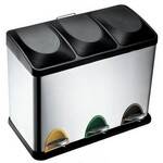 Koše na triedeny odpad