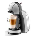 Kapsulové kávovary Dolce Gusto