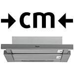 Digestory so šírkou 51 - 60 cm 