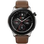 Spoločenské inteligentné hodinky Amazfit