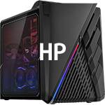Stolné počítače HP