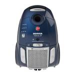 Podlahové vreckové vysávače Hoover
