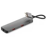 USB huby pre MacBooky 