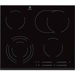 Sklokeramické varné dosky Electrolux