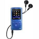 MP3/MP4 prehrávače