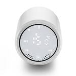 Inteligentné kurenie pre Google Home