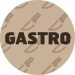 Gastro vybavenie