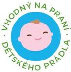 Pracie prostriedky pre bábätká