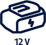 AKU vŕtačky 12 V