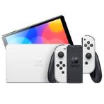 Herné konzoly Nintendo Switch na TV