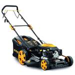 Mulčovacie kosačky
