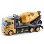 RC nákladné stroje