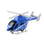 Modely helikoptér