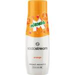 Sirupy SodaStream