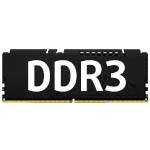 Operačné pamäte RAM DDR3 pre notebooky