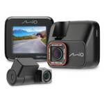 Duálne kamery do auta