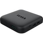 Multimediálne centrá Android TV boxy