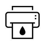 Čiernobiele tlačiarne