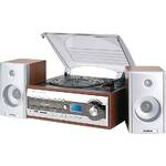 Gramofónové Hi-Fi veže