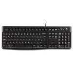 Drôtové kancelárske klávesnice