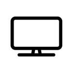 Klávesnice pre inteligentné televízory