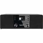 Internetové rádiá s CD prehrávačom