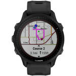 Inteligentné hodinky Garmin s GPS
