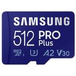 Pamäťové karty MicroSD s kapacitou 512 GB
