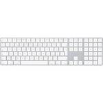 Apple Magic Keyboard pre Mac