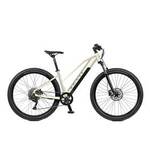 Elektrické bicykle