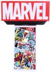 Marvel