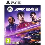 EA Sports F1 - Formule 1