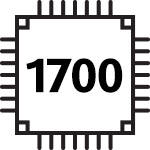 Základné dosky so socketom Intel 1700