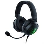 Drôtové herné slúchadlá Razer