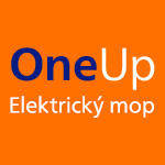 Elektrické mopy Philips OneUp