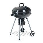 Grily na drevené uhlie