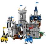 LEGO® budovy a hrady