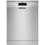 Voľne stojace umývačky AEG