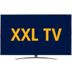 XXL TV
