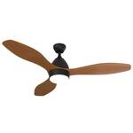 Stropné svietidlá s ventilátorom