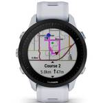 Športtestery Garmin