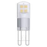 LED žiarovky so závitom G9