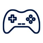 Herné počítače HP