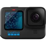 Outdoorové športové kamery GoPro