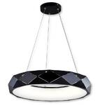 LED závesné lustre