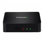 Multimediálne centrá s TV tunerom