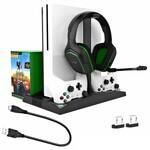 Ďalšie príslušenstvo pre Xbox One