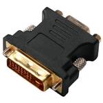 DVI káble do VGA
