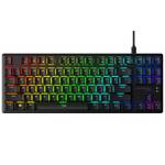 Podsvietené klávesnice HyperX
