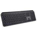 Bezdrôtové klávesnice Logitech